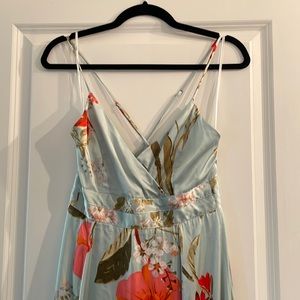 Lulus Bridesmaids Dress